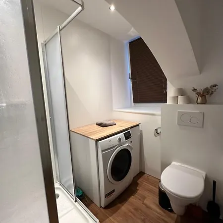 Beautiful Studio In The Heart Of * Salzburg