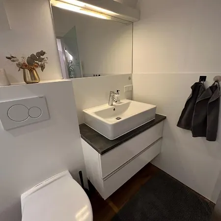 Beautiful Studio In The Heart Of
