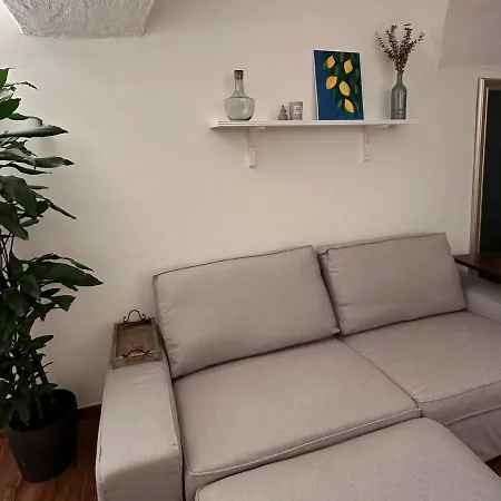 Beautiful Studio In The Heart Of *